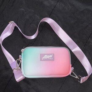 Alani Nu Women's Crossbody Fannypack Bag